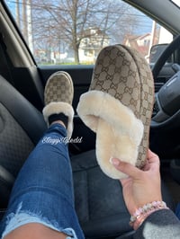 Image 1 of Gucci Slippers