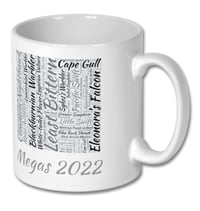 Image 1 of Megas 2022 Mug