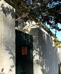 Image 3 of House numbers