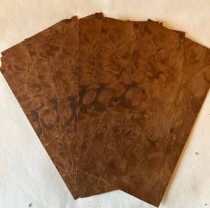 Image of Walnutt Burr 50 Sheets