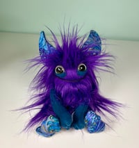 Image 2 of More Mini Monsters