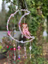 Image 1 of Cherry Miku 