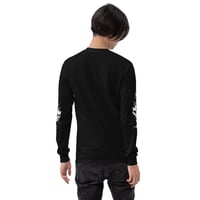 Image 3 of GJRXLYSSA FEARLESS Sweat Shirt