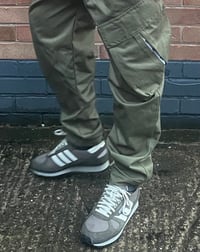 Image 1 of Heavy Drill Cargo 