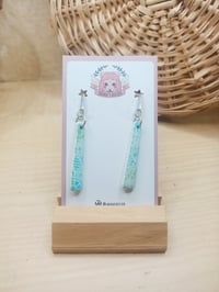 Image 2 of Sweet Dangle Earrings 