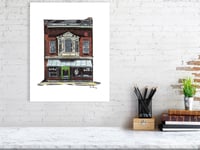 Image 3 of Voodoo Brewery - Arch Street