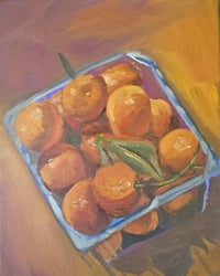 Image 1 of Orange Series