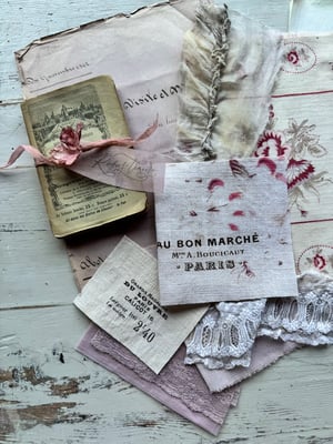 Image of French inspiration pack