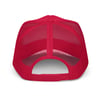 Carvauto hat Red