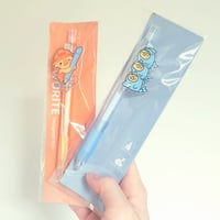Image 2 of foolish & doozer pens