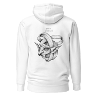 Image 1 of Goblin Möbius hoodie
