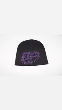 Image 4 of OPLS BEANIES (BLACK)