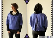 Image of Sweatshirt (Purple)
