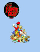 Image of This is Howie Doo digital comic book