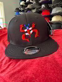 COQUI Puff Hat