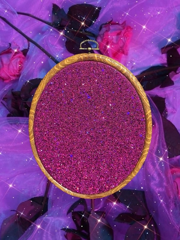 Image of Bejeweled (3 COLORS!!!)