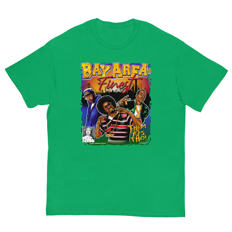 BAY FINEST TEE Image 4