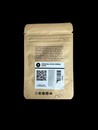 Image 3 of Original Sour Diesel Auto