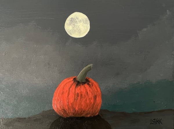 Image of Pumpkin 