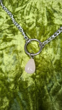Image 2 of Rose Drop | Medieval Baddie