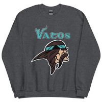 Image 4 of Vato Viking Unisex Sweatshirt