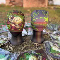 Image 1 of SmokeyThaPig💨Beanies