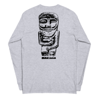 Image 2 of Reallexikon longsleeve