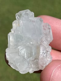Image 11 of Aquamarine Specimen #1777