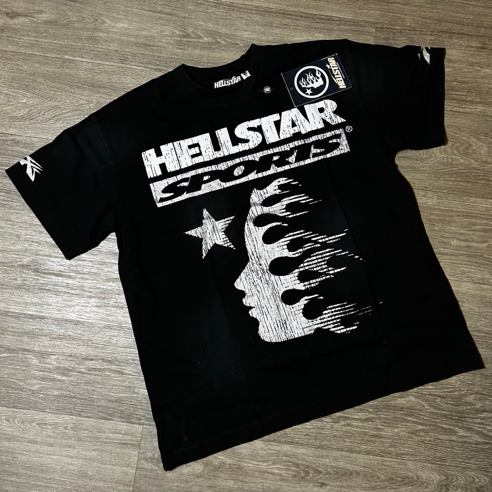 Image of Hallstar Sportss Shirt
