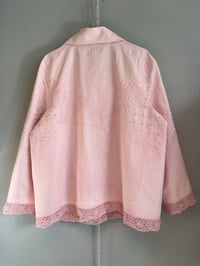 Image 15 of Pink shirt (l/xl)
