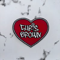 Image 2 of CB Heart