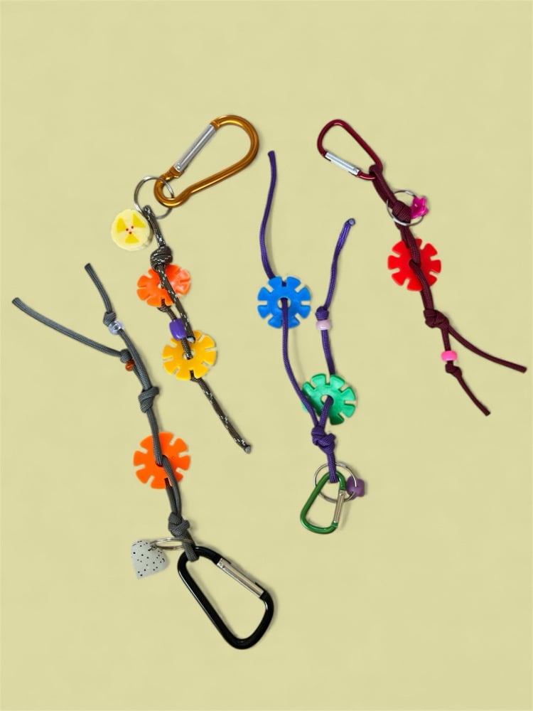 Image of Tote + Charm Lucky Dip