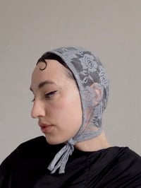Image 3 of The Lace Bonnet