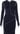 Hooded Maxi Dress