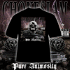 Chokeslam - Pure Animosity Tshirt