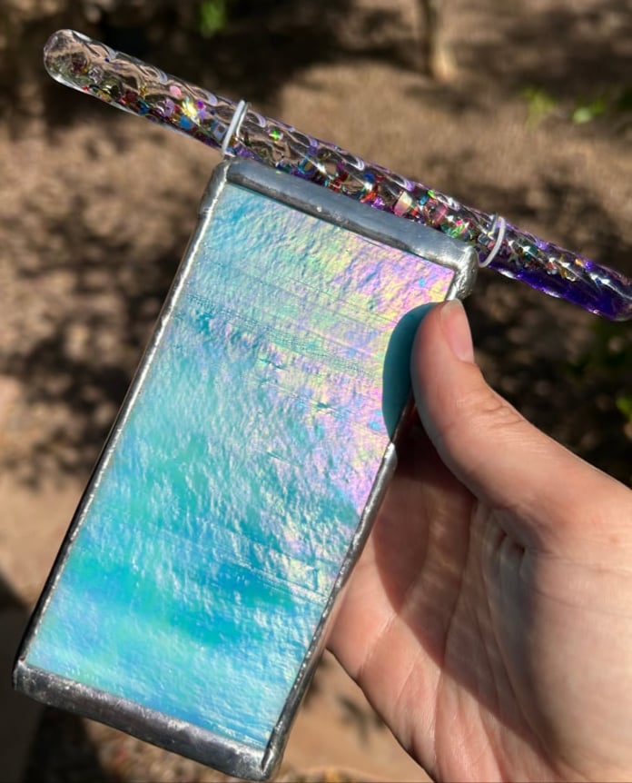Image of Cotton Candy MiniAura 