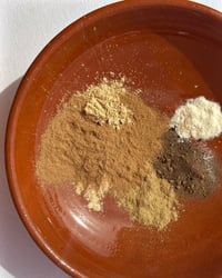 Image 4 of LUMINOUS LOAM | Brightening Bio-AHA Mask