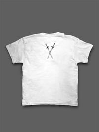 Image 4 of HOOK “LADIES AT ARMS” BABY TEE