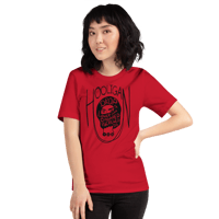 Image 1 of Hooligan Unisex T-shirt