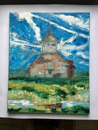 Image 4 of Thomas Beckett Church, Fairfield 2