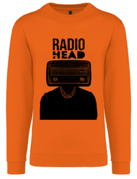 Image 3 of Sudadera Radiohead 
