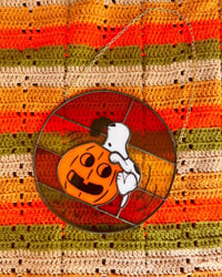 Image 3 of Welcome Great Pumpkin