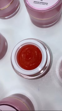 Image 2 of Strawberry Gel removal 