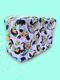 Image 1 of Tiger Princess XL Pouch