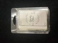 Image 2 of Spooky vibes wax melts