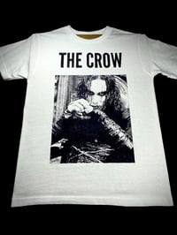 THE CROW 2024 VERSION (RESTOCK)