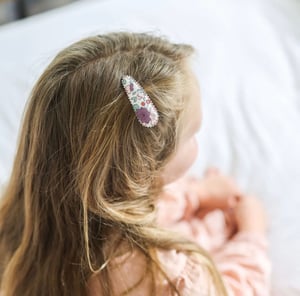 Image of Penny Hair Clips - Limited Edition