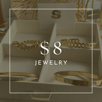$8 Jewelry