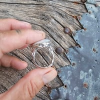 Image 5 of Baroque Ring, US 7.25