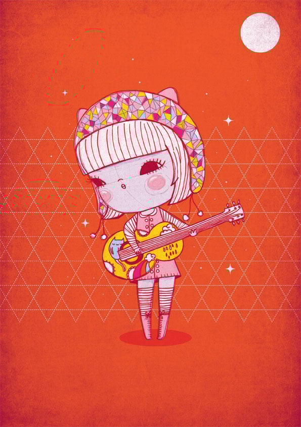 Image of Moonlight Music